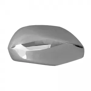 Mirror Covers suitable for Mercedes-Benz Vito W447 14+ Steel 2 Pieces-image-6327678
