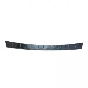 Rear Bumper Protector suitable for Mercedes-Benz E-Class W213 16+ Caravan Steel