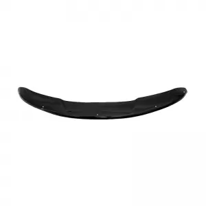 Deflector capotă potrivit pentru Nissan Qashqai 2014-2017 Culoare Neagră