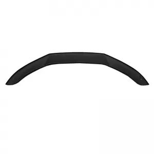 Hood Deflector suitable for Nissan Qashqai 2017-2021 Black Color-image-6327753