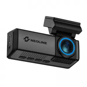 On Board Camera Wi-fi Neoline Flash 2K Dual with Rear Camera 120°-image-6327792