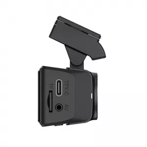 On Board Camera Wi-fi Neoline Flash 2K Dual with Rear Camera 120°-image-6327794