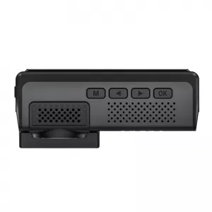 On Board Camera Wi-fi Neoline Flash 2K Dual with Rear Camera 120°-image-6327795