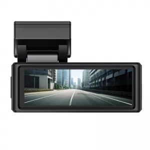 On Board Camera Wi-fi Neoline Flash 2K Dual with Rear Camera 120°-image-6327796