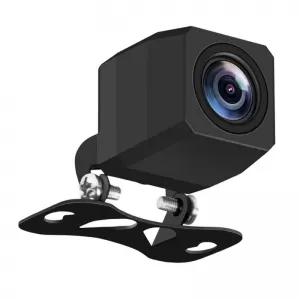 On Board Camera Wi-fi Neoline Flash 2K Dual with Rear Camera 120°-image-6327797