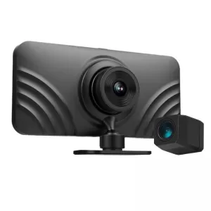 image-2-On Board Camera Wi-Fi Smartway Neoline 4K with Android Auto & Apple CarPlay