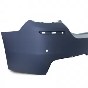 Sport rear bumper PDC with accessories fits 5 Series BMW F10 Sedan 09-17-image-6327848