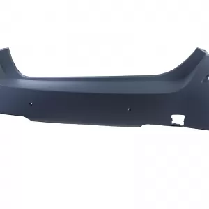 Sport rear bumper PDC with accessories fits 5 Series BMW F10 Sedan 09-17-image-6327849