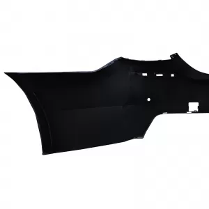 Sport rear bumper PDC with accessories fits 5 Series BMW F10 Sedan 09-17-image-6327851
