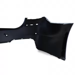 Sport rear bumper PDC with accessories fits 5 Series BMW F10 Sedan 09-17-image-6327852