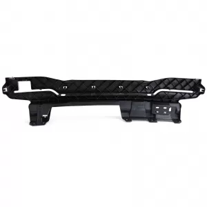 Sport rear bumper PDC with accessories fits 5 Series BMW F10 Sedan 09-17-image-6327855