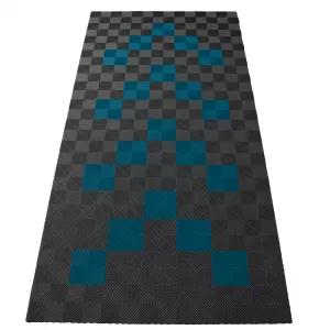 image-77-Plăci de podea RAMROXX Performance pentru garaj 2.8mx5.6m Gri Albastru Deschis Set1