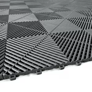 # RAMROXX Performance Floor Tile Garage Floor Floor Grey 40x40cm-image-6327895