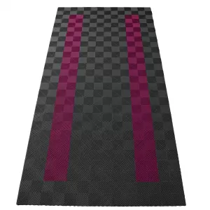 image-79-Plăci de podea RAMROXX Performance pentru garaj 2.8mx5.6m Gri Roz Set4