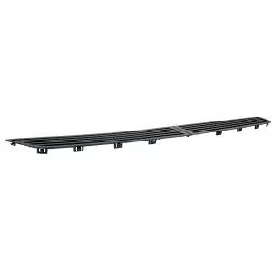 Lufteinlass Abdeckgitter Rechts Links Motorhaube für VW Crafter 2E 2006-2016-image-6327913
