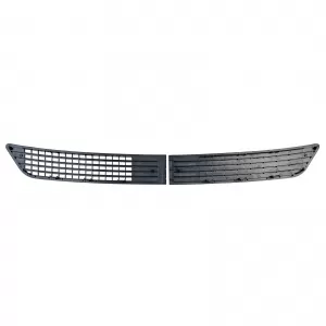 Lufteinlass Abdeckgitter Rechts Links Motorhaube für VW Crafter 2E 2006-2016-image-6327915