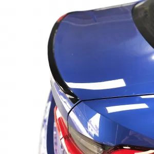 Performance Bodykit Spoiler Grill Diffusor Schweller für 3er BMW G20 2019-2022-image-6327923