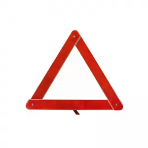 Triangle Reflector 41cm With Plastic Case