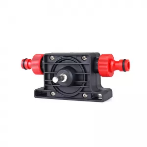 Drill Powered Pump suitable for Water, Oil, Fuel, 3400RPM, 1300 lt / h, 3/4 