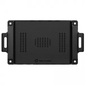 On Board Camera Wi-Fi G-Tech X54 Dual Neoline with Police Camera Alerts-image-6328085