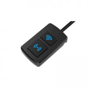 On Board Camera Wi-Fi G-Tech X54 Dual Neoline with Police Camera Alerts-image-6328087