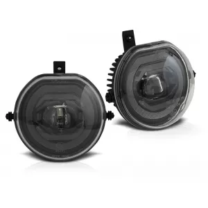image-29-BMW MINI COOPER F55 / F56 / F54 / F57 LED DRL