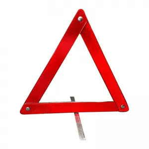 Safety Set 3 Pcs Triangle, First Aid Kit, Fire Extinguisher 750ml Auto GS 99031-image-6328260