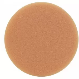 Polishing Sponge Orange Ø 150mm APA 20995 1 Pc