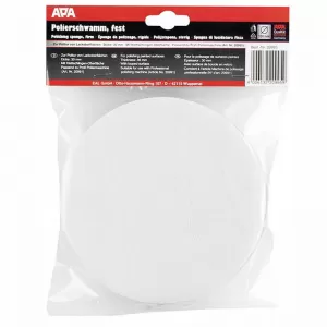 Polishing Sponge Orange Ø 150mm APA 20995 1 Pc