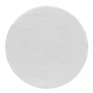Polishing Sponge Soft Black Ø 150mm APA 20996 1 Pc