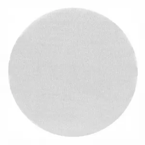 Polishing Sponge Soft Black Ø 180MM APA 20997 1 Pc