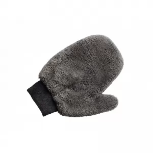 Glove Microfiber Suitable for Car Wash and Polish 29x20cm 19958