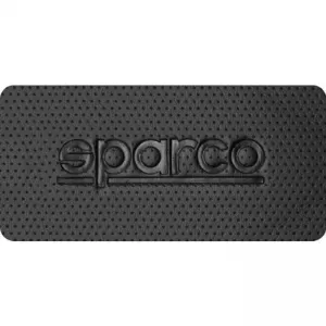 Steering Wheel Cover suitable for Sparco Medium 38cm in Black-image-6328364