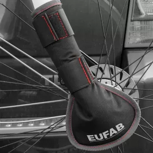 Bicycle Transport Protection Set 6 Pcs EUFAB 11242-image-6328417