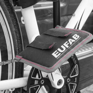 Bicycle Transport Protection Set 6 Pcs EUFAB 11242-image-6328420