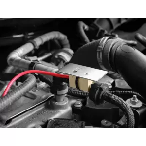 Marten Repeller UltraSound & High Voltage suitable for Car EAL16277-image-6328430