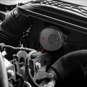 Marten Repeller UltraSound suitable for Car EAL16274