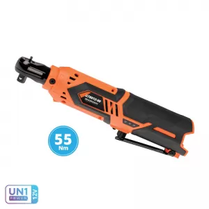 Mini Ratchet Wrench 3/8
