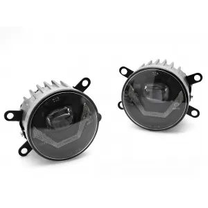 image-31-FOG LIGHTS LED WITH DRL fits FORD / OPEL / RENAULT / PEUGEOT / CITROEN / DACIA / SUZUKI