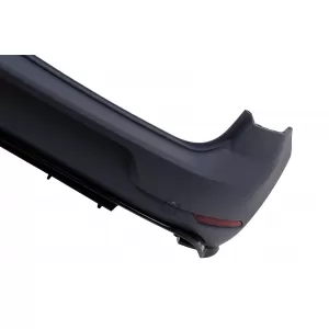Kit Carrozzeria per VW Golf 7 VII 2013-2017 7.5 R Design Griglia Paraurti Minigonne laterali-image-6328811