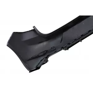 Kit Carrozzeria per VW Golf 7 VII 2013-2017 7.5 R Design Griglia Paraurti Minigonne laterali-image-6328851