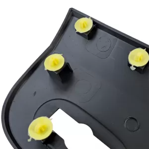 Zierleiste Stoßleiste Kotflügel Hinten Links für Mercedes Sprinter 906 06-14 L2