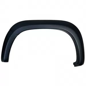 Kotflügel Radlauf Verbreiterungen Set für VW AMAROK II ab 2022-image-6328957