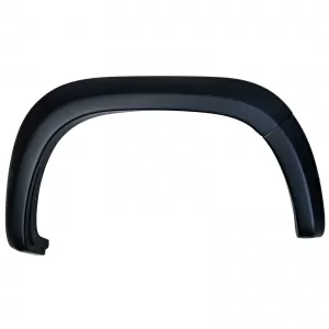 Kotflügel Radlauf Verbreiterungen Set für VW AMAROK II ab 2022-image-6328959
