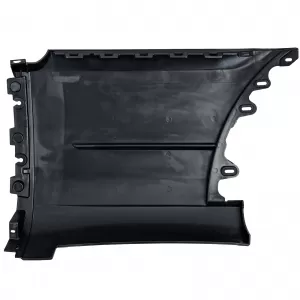 Zierleiste Stoßleiste Kotflügel Hinten Links für Ford Transit V363 14-19 L2 L3