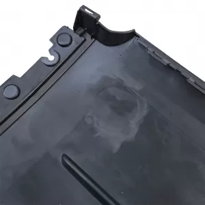 Zierleiste Stoßleiste Kotflügel Hinten Links für Ford Transit V363 14-19 L2 L3