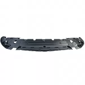 Front Sport Stoßstange mit Gitter passt für Mercedes CLA C118 X118 2019-2025-image-6328971