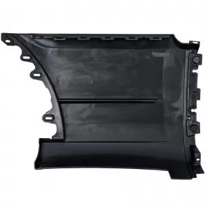 Zierleiste Stoßleiste Kotflügel Hinten Rechts für Ford Transit V363 14-19 L2 L3