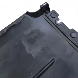 Zierleiste Stoßleiste Kotflügel Hinten Rechts für Ford Transit V363 14-19 L2 L3