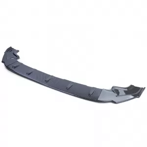 CUP front spoiler lip Performance carbon look for VW Golf 7 GTI 13-20-image-6329062